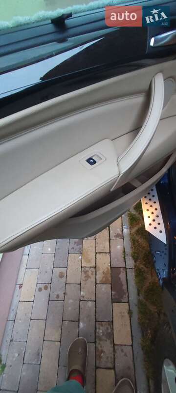 Позашляховик / Кросовер BMW X5 2011 в Ковелі