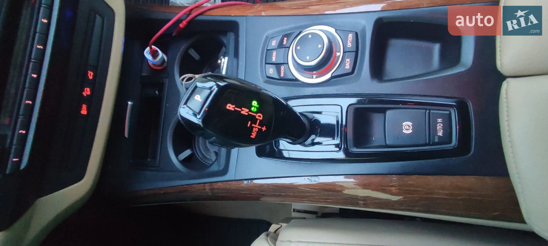 2011 BMW X5 - мініатюра 20