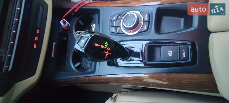 Позашляховик / Кросовер BMW X5 2011 в Ковелі