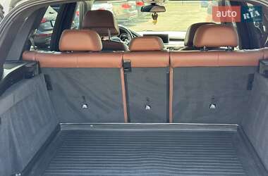 Позашляховик / Кросовер BMW X5 2014 в Кам'янець-Подільському