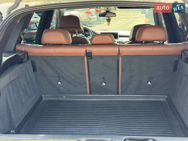 Позашляховик / Кросовер BMW X5 2014 в Кам'янець-Подільському