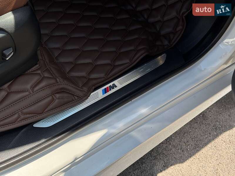 Позашляховик / Кросовер BMW X5 2014 в Кам'янець-Подільському