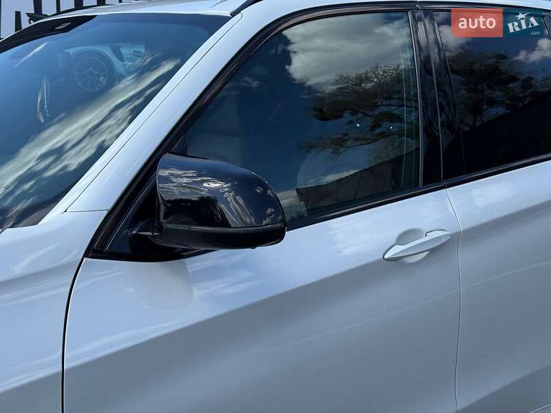 Позашляховик / Кросовер BMW X5 2014 в Кам'янець-Подільському