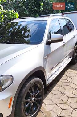 Внедорожник / Кроссовер BMW X5 2008 в Ахтырке
