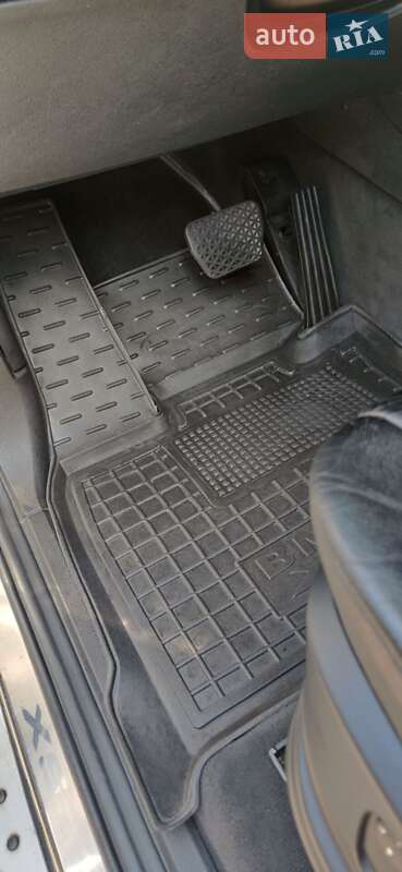 Внедорожник / Кроссовер BMW X5 2008 в Ахтырке