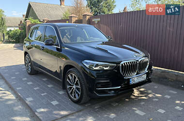 Внедорожник / Кроссовер BMW X5 2022 в Первомайске
