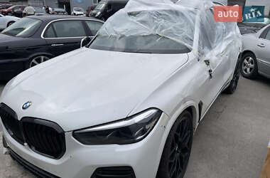 Позашляховик / Кросовер BMW X5 2020 в Києві