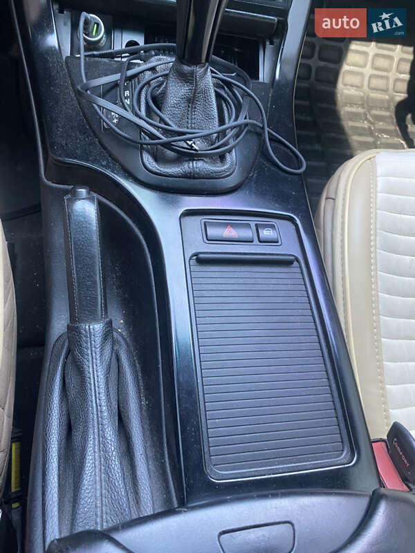 Внедорожник / Кроссовер BMW X5 2006 в Снятине