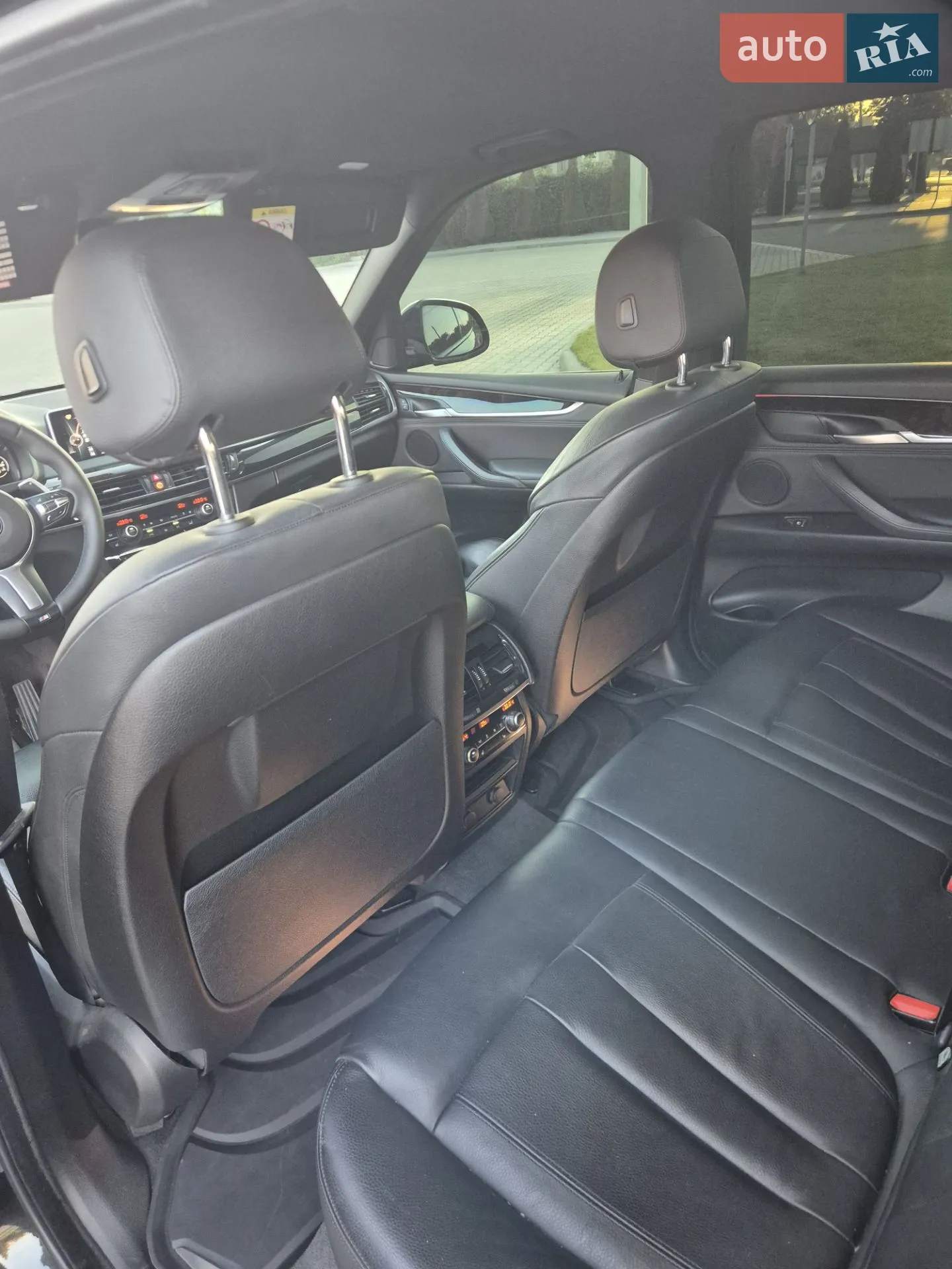 2014 BMW X5 - мініатюра 13