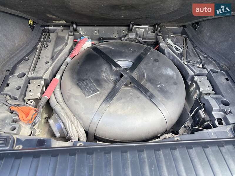 Позашляховик / Кросовер BMW X5 2006 в Івано-Франківську