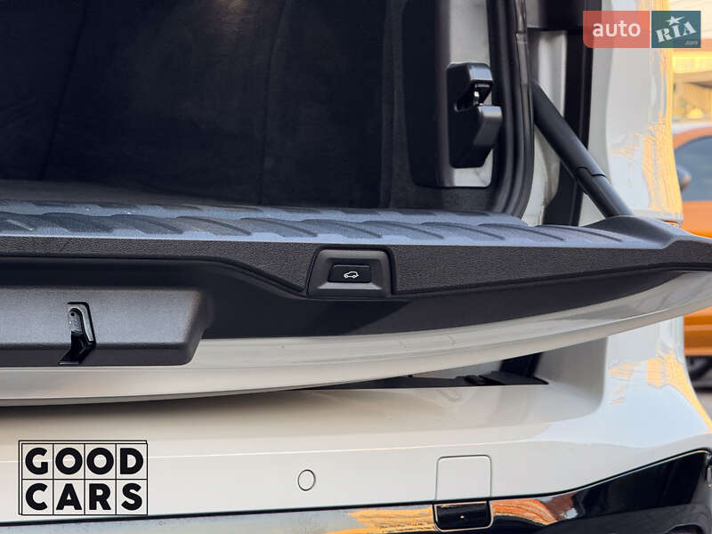 Внедорожник / Кроссовер BMW X5 2018 в Одессе фото 18 Внедорожник / Кроссовер BMW X5 2018 в Одессе