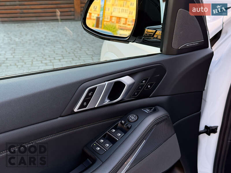 Внедорожник / Кроссовер BMW X5 2018 в Одессе фото 23 Внедорожник / Кроссовер BMW X5 2018 в Одессе