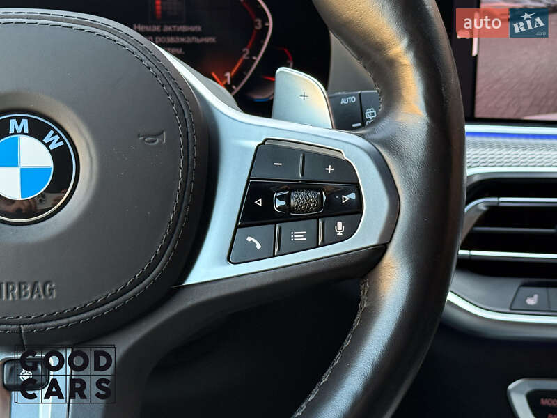 Внедорожник / Кроссовер BMW X5 2018 в Одессе фото 32 Внедорожник / Кроссовер BMW X5 2018 в Одессе