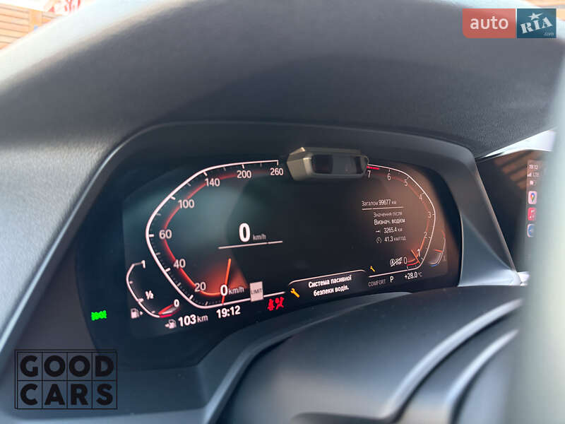 Внедорожник / Кроссовер BMW X5 2018 в Одессе фото 40 Внедорожник / Кроссовер BMW X5 2018 в Одессе