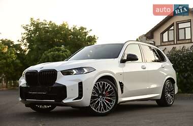 Внедорожник / Кроссовер BMW X5 2023 в Одессе