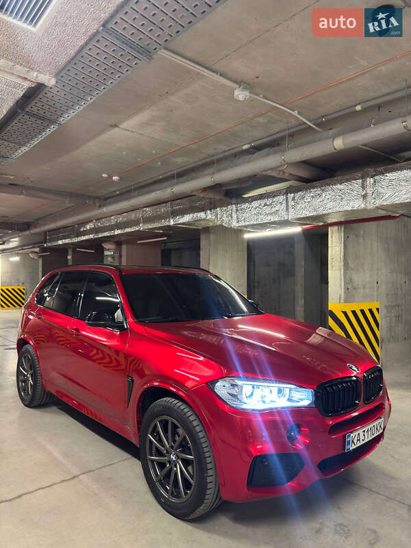 BMW X5 2015 BMW X5 2015