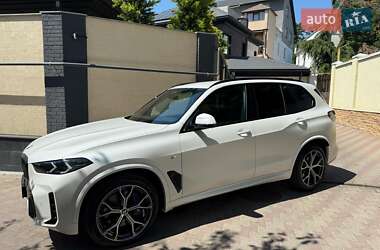 Позашляховик / Кросовер BMW X5 2023 в Одесі