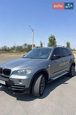Внедорожник / Кроссовер BMW X5 2007 в Измаиле