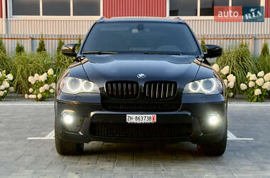 Внедорожник / Кроссовер BMW X5 2012 в Луцке