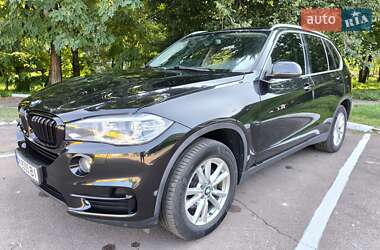 Внедорожник / Кроссовер BMW X5 2018 в Киеве