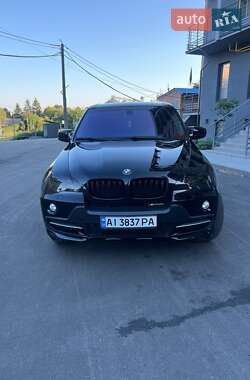 Позашляховик / Кросовер BMW X5 2009 в Фастові