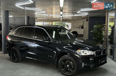 Позашляховик / Кросовер BMW X5 2014 в Одесі