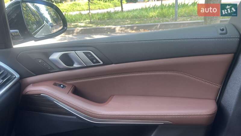 Внедорожник / Кроссовер BMW X5 2019 в Черкассах