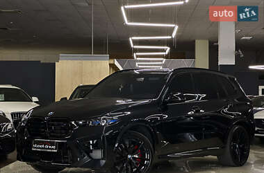 Внедорожник / Кроссовер BMW X5 2022 в Николаеве