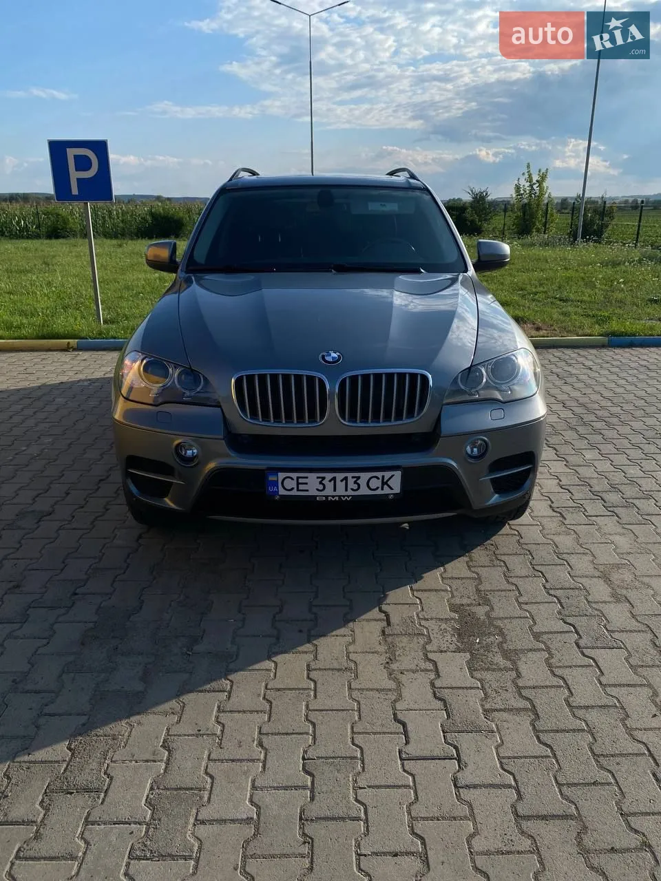 2012 BMW X5 - мініатюра 25