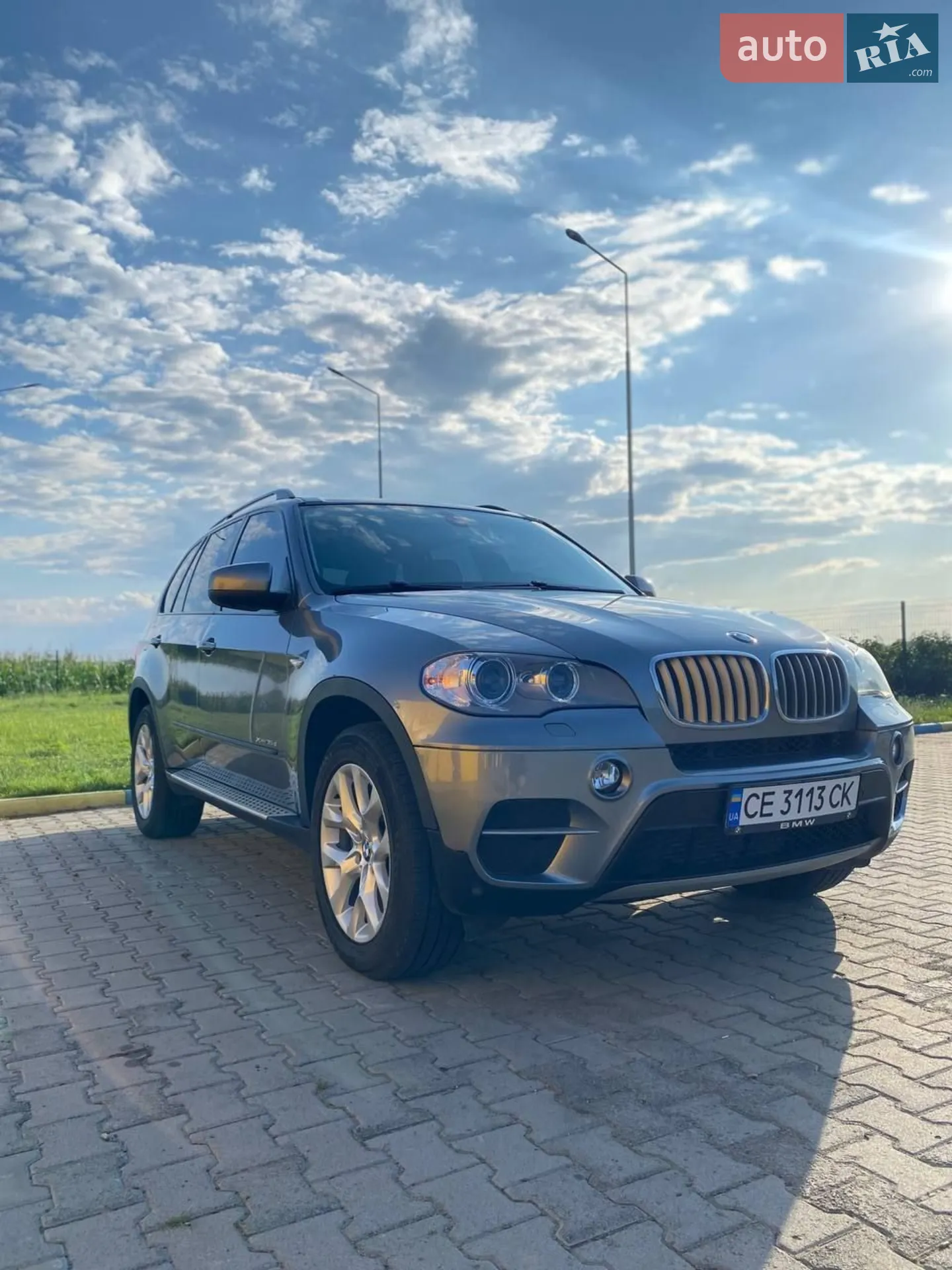 2013 BMW X5 - мініатюра 10