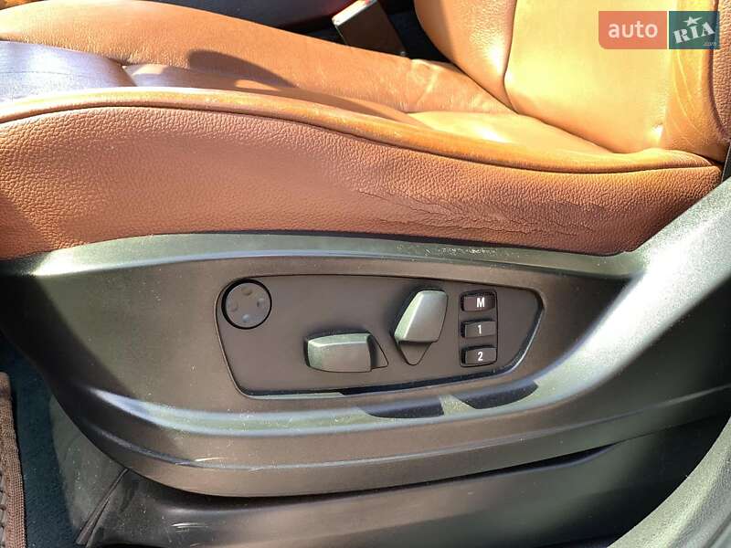 Позашляховик / Кросовер BMW X5 2013 в Вінниці фото 22 Позашляховик / Кросовер BMW X5 2013 в Вінниці