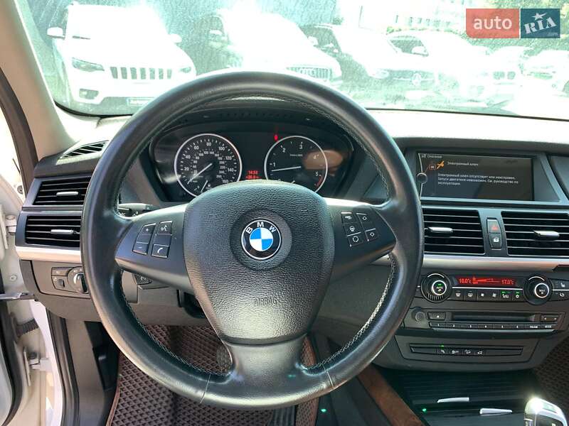 Позашляховик / Кросовер BMW X5 2013 в Вінниці фото 33 Позашляховик / Кросовер BMW X5 2013 в Вінниці