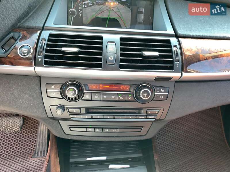 Позашляховик / Кросовер BMW X5 2013 в Вінниці фото 35 Позашляховик / Кросовер BMW X5 2013 в Вінниці