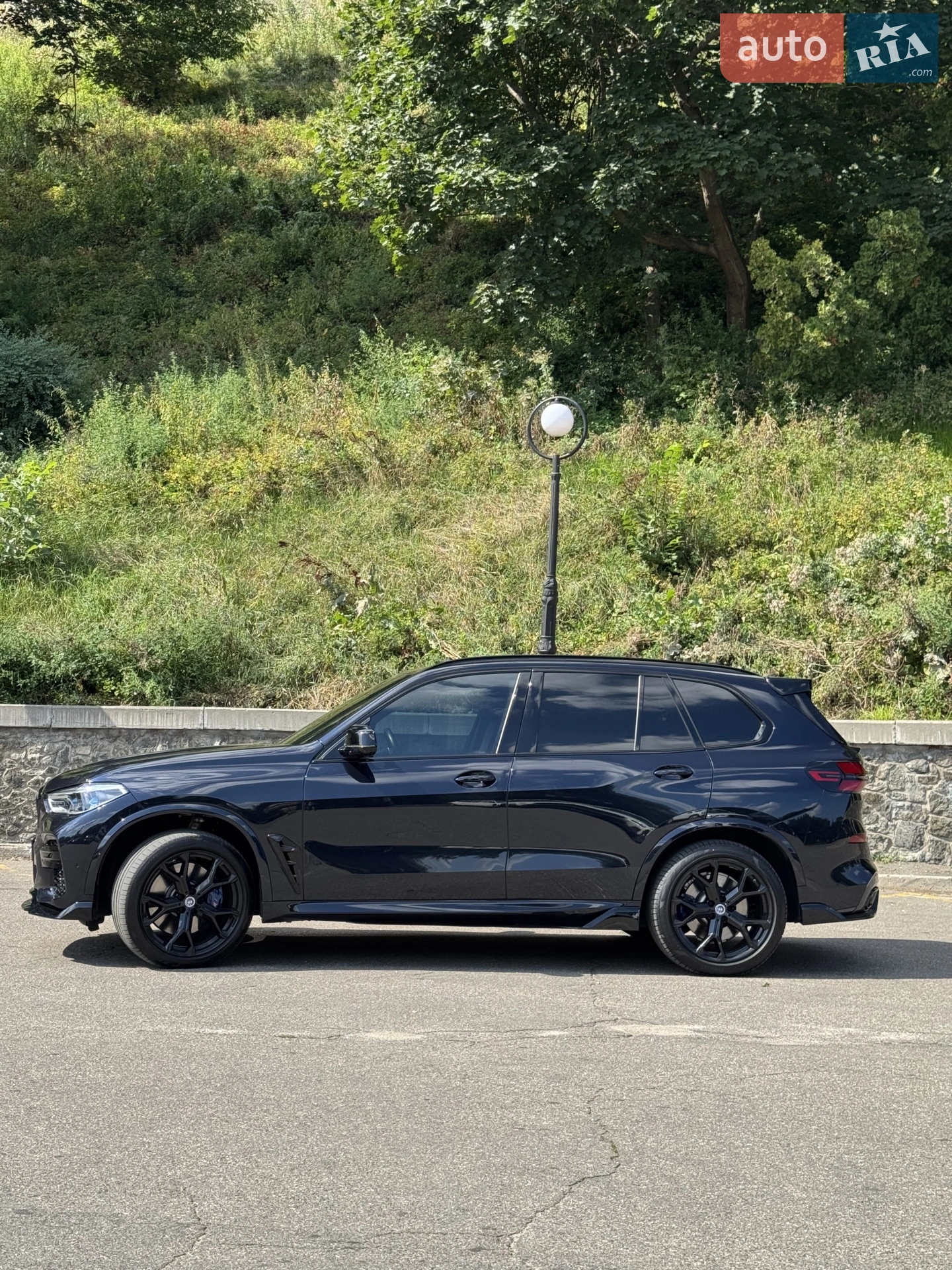 2022 BMW X5 - мініатюра 4