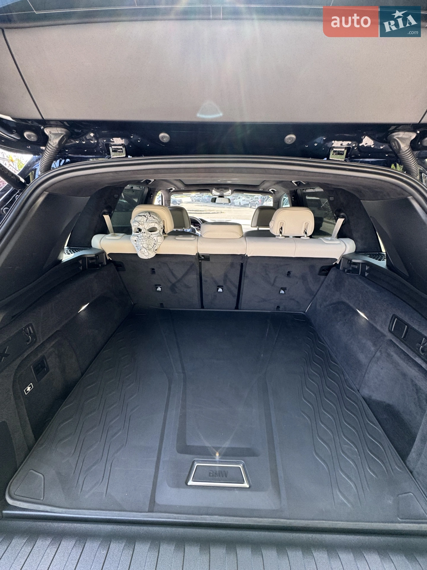 2022 BMW X5 - мініатюра 15