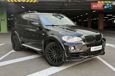 Внедорожник / Кроссовер BMW X5 2008 в Киеве