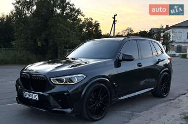 Внедорожник / Кроссовер BMW X5 2020 в Полтаве