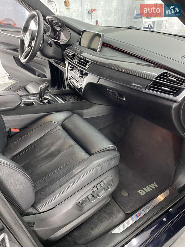 Внедорожник / Кроссовер BMW X5 2013 в Львове фото 21 Внедорожник / Кроссовер BMW X5 2013 в Львове