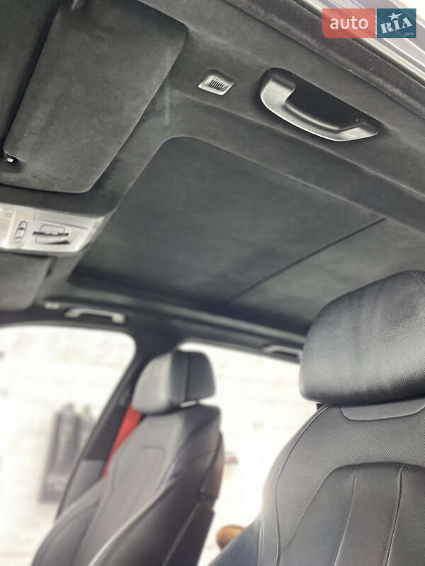 Внедорожник / Кроссовер BMW X5 2013 в Львове фото 27 Внедорожник / Кроссовер BMW X5 2013 в Львове