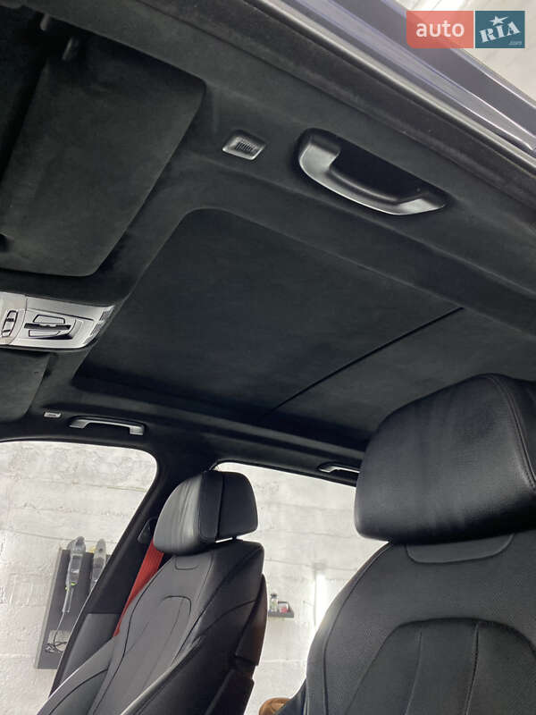 Внедорожник / Кроссовер BMW X5 2013 в Львове фото 33 Внедорожник / Кроссовер BMW X5 2013 в Львове