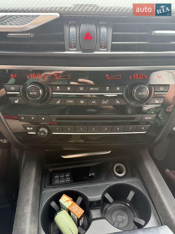 Внедорожник / Кроссовер BMW X5 2013 в Львове фото 37 Внедорожник / Кроссовер BMW X5 2013 в Львове