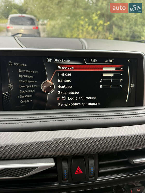 Внедорожник / Кроссовер BMW X5 2013 в Львове фото 47 Внедорожник / Кроссовер BMW X5 2013 в Львове