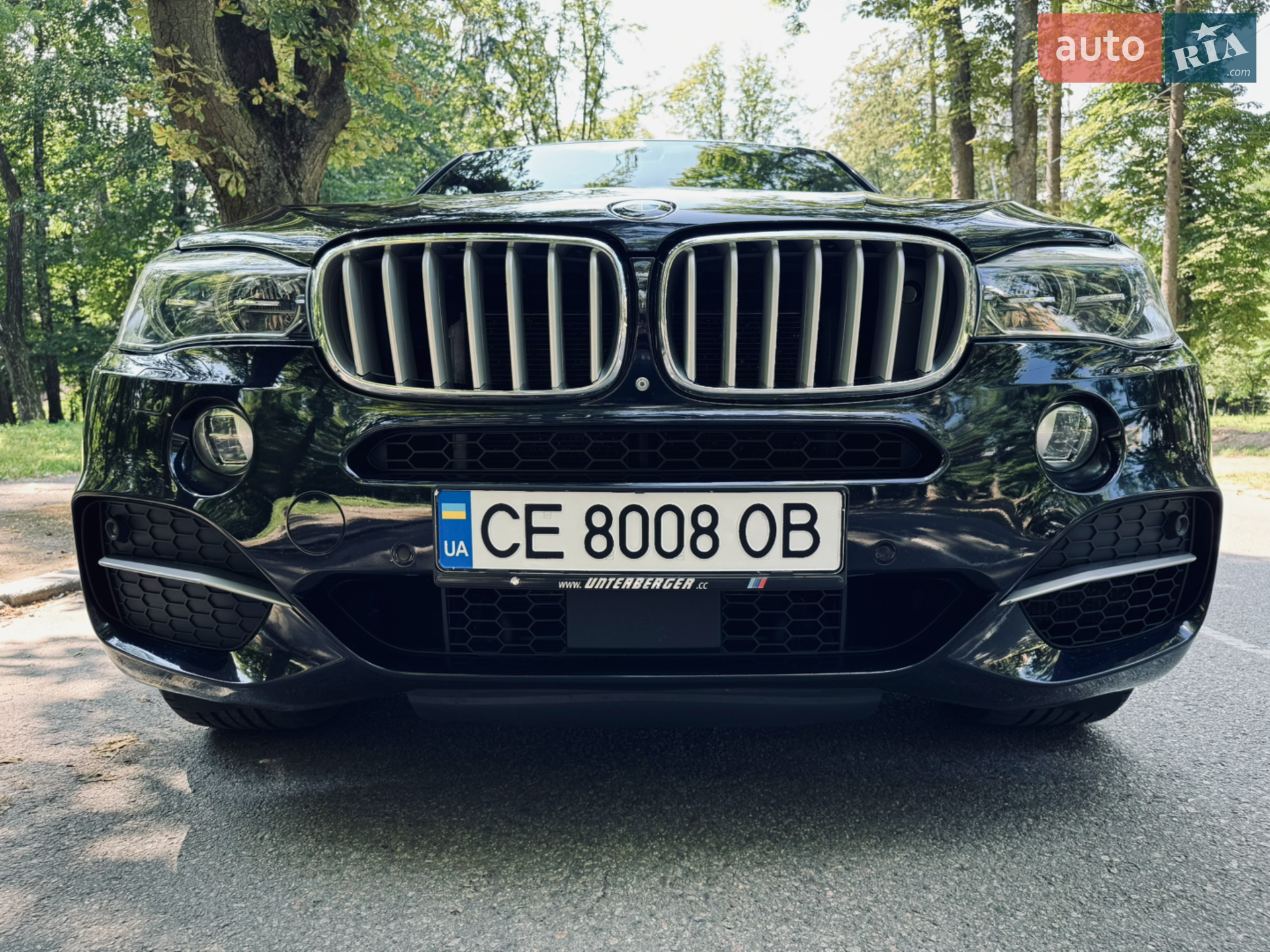 2015 BMW X5 - мініатюра 22