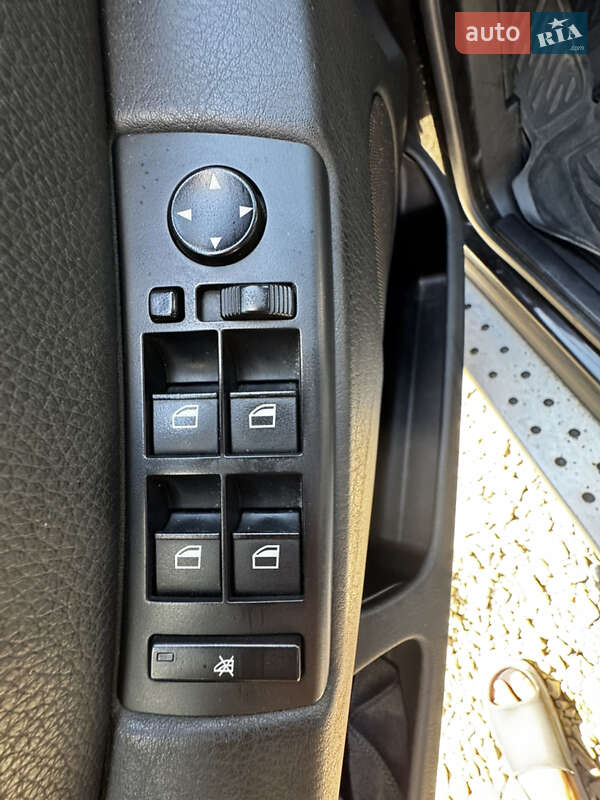 Позашляховик / Кросовер BMW X5 2004 в Чернівцях фото 30 Позашляховик / Кросовер BMW X5 2004 в Чернівцях