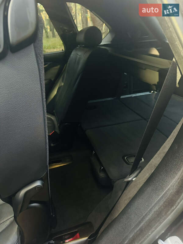 Внедорожник / Кроссовер BMW X5 2017 в Каменском