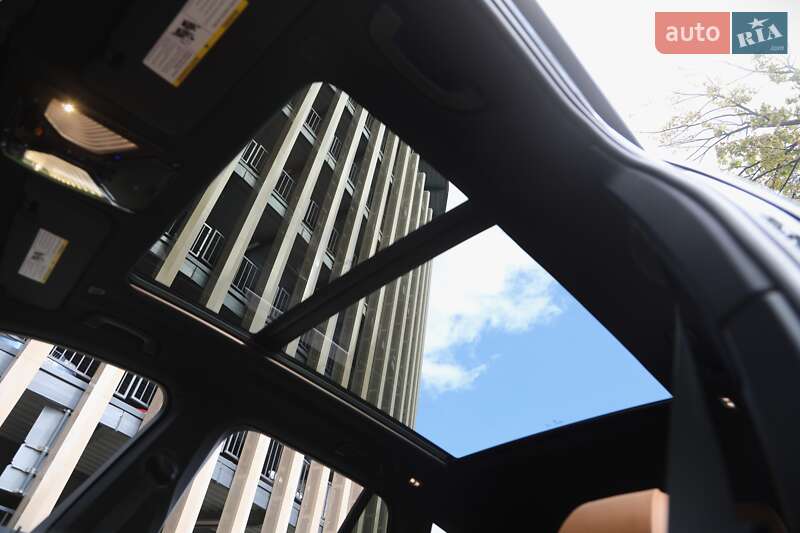 Позашляховик / Кросовер BMW X5 2019 в Харкові фото 26 Позашляховик / Кросовер BMW X5 2019 в Харкові