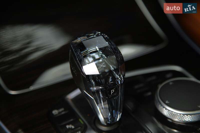 Позашляховик / Кросовер BMW X5 2019 в Харкові фото 20 Позашляховик / Кросовер BMW X5 2019 в Харкові