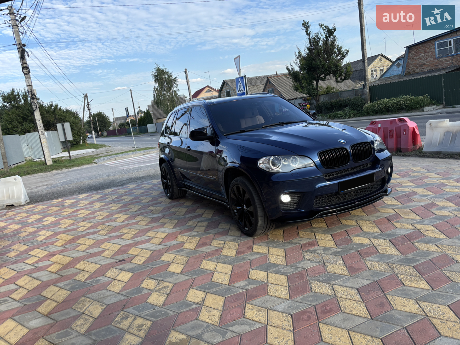 2012 BMW X5 - мініатюра 15