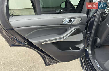 Внедорожник / Кроссовер BMW X5 2021 в 