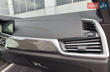 Внедорожник / Кроссовер BMW X5 2021 в 